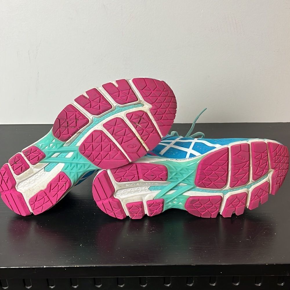 ASICS Dynamic DuoMax - Picture 8 of 12